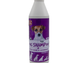 TLC Dog Shampoo 1L